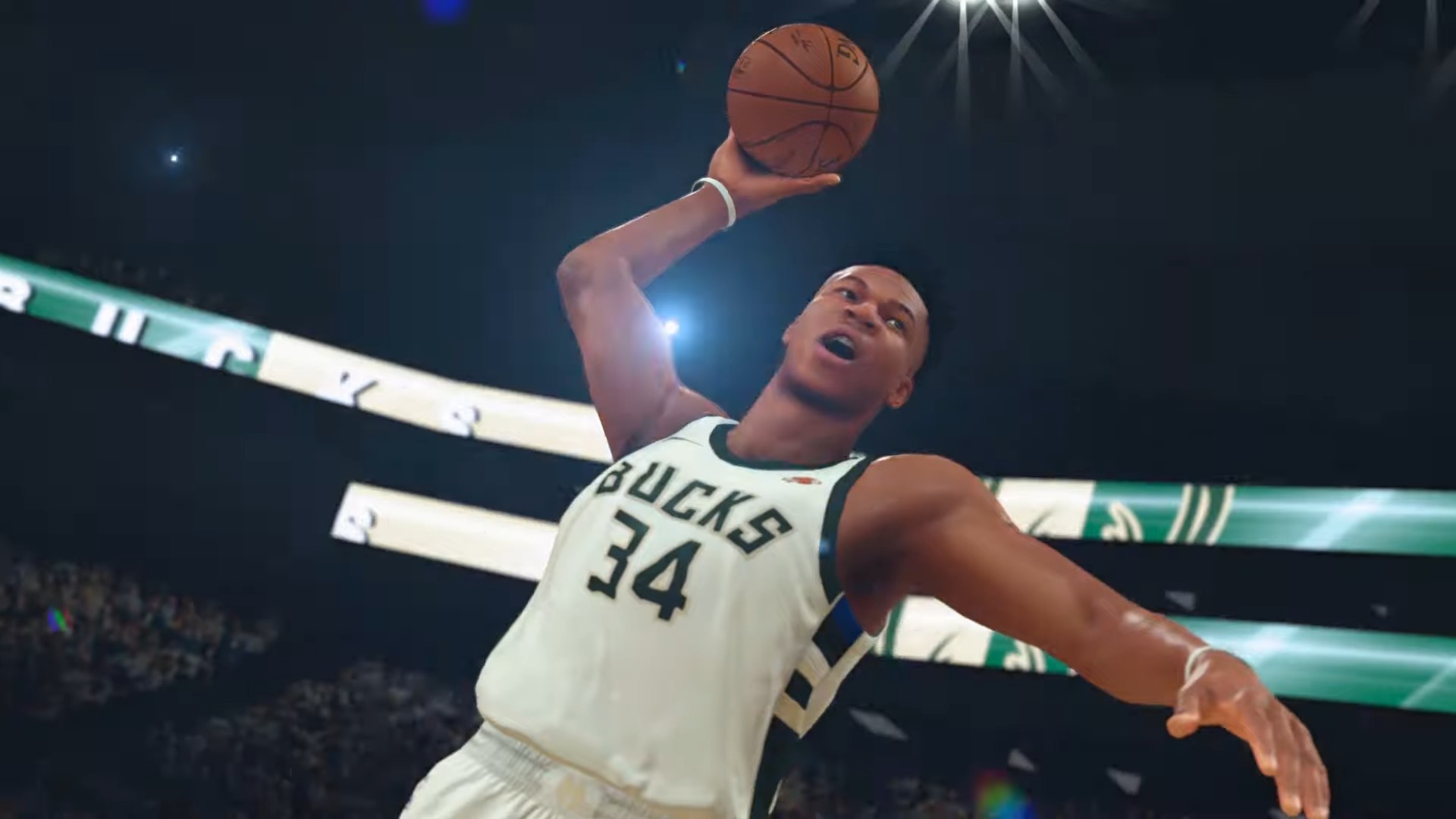NBA 2K20 (PS4)