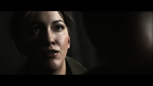 Hidden Agenda (PS4)