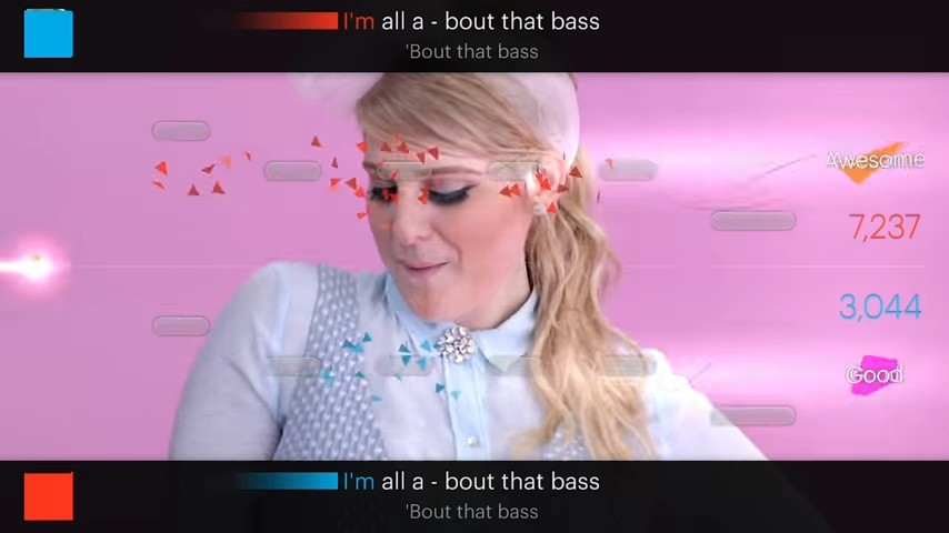 Singstar: Celebration (PS4)