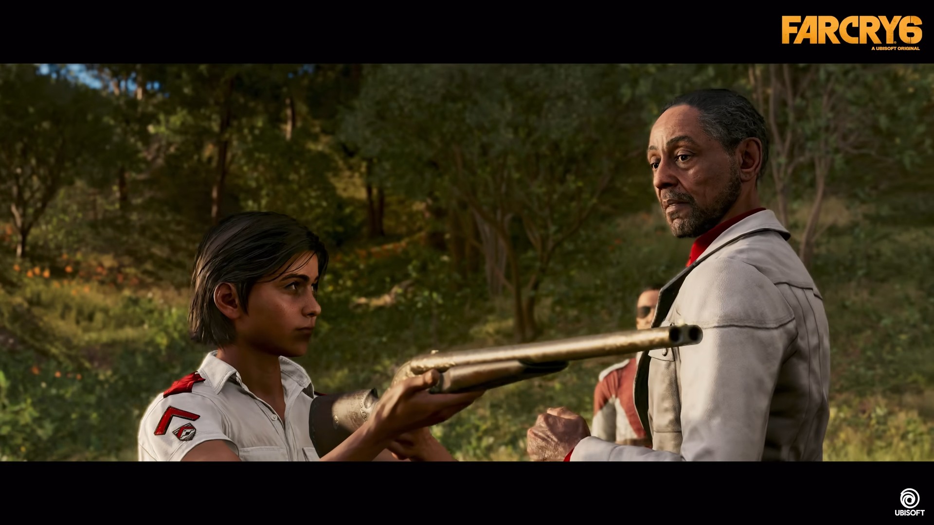 FAR CRY 6 (PS5)