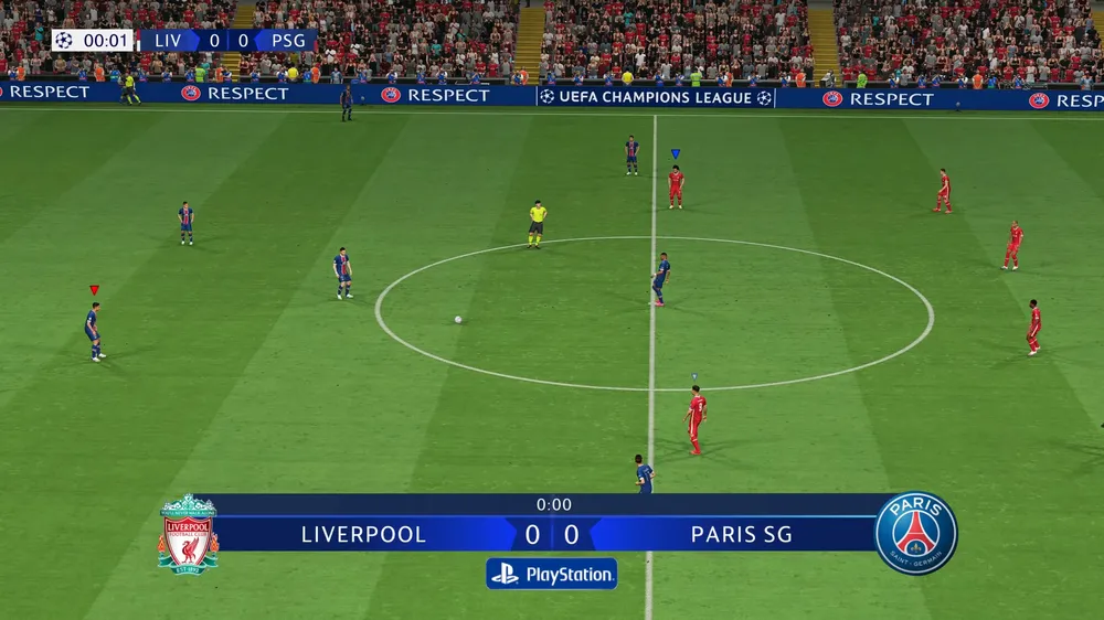 FIFA 21 (PS5)