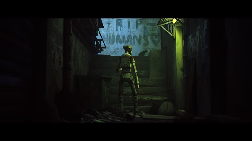 Stray (PS5)