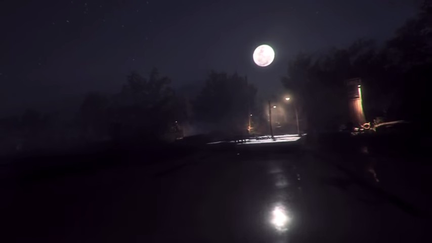 Friday the 13th The Game (PS4)