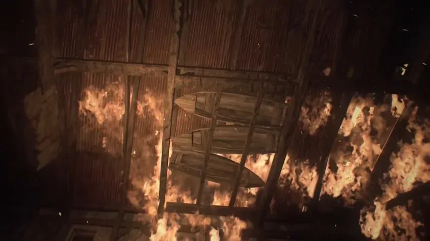 Resident Evil 7: Biohazard (PS4)