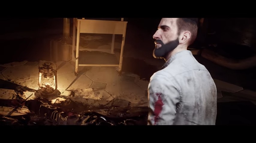 Vampyr (PS4)
