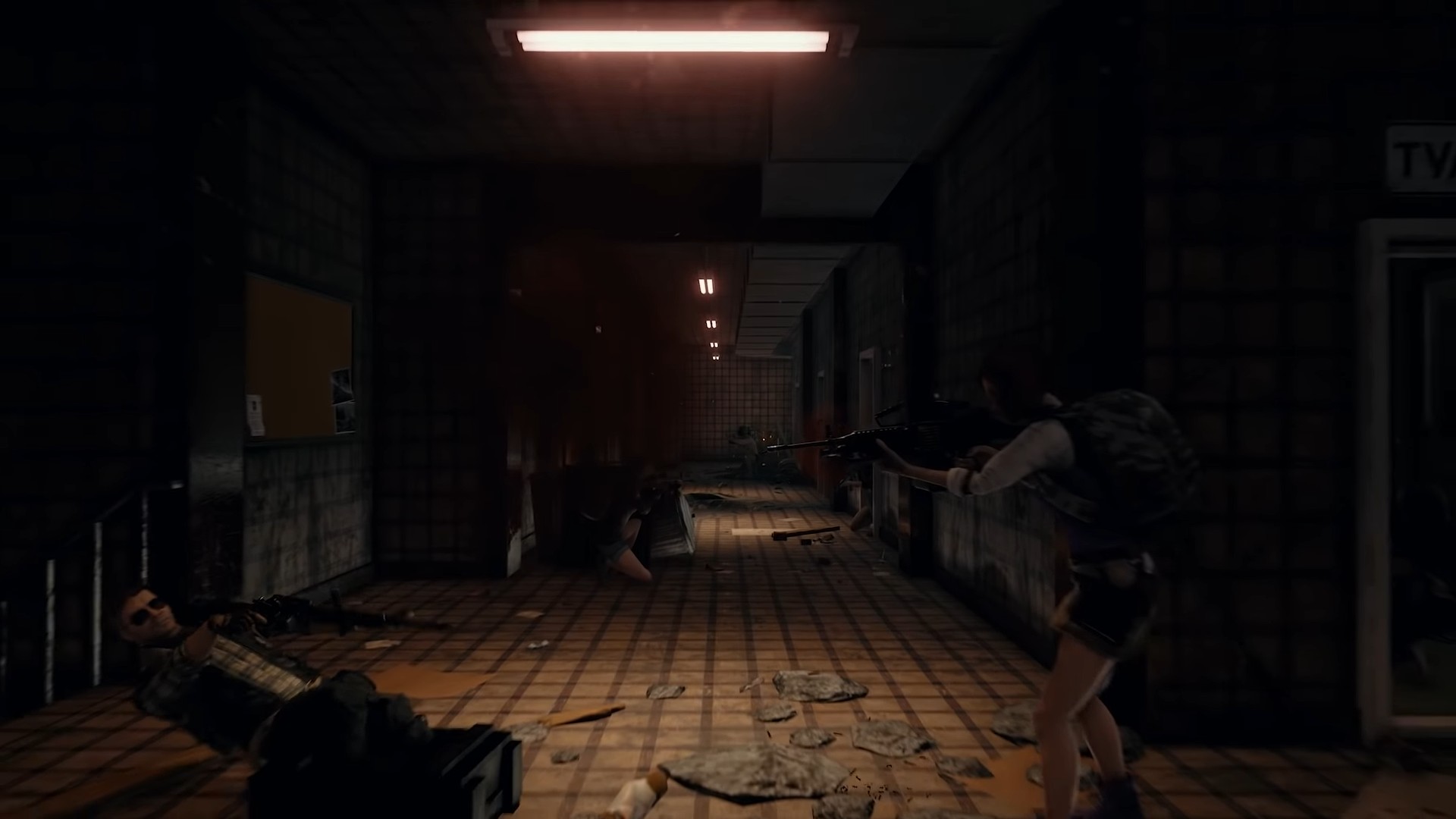 Playerunknown's Battlegrounds (XONE)