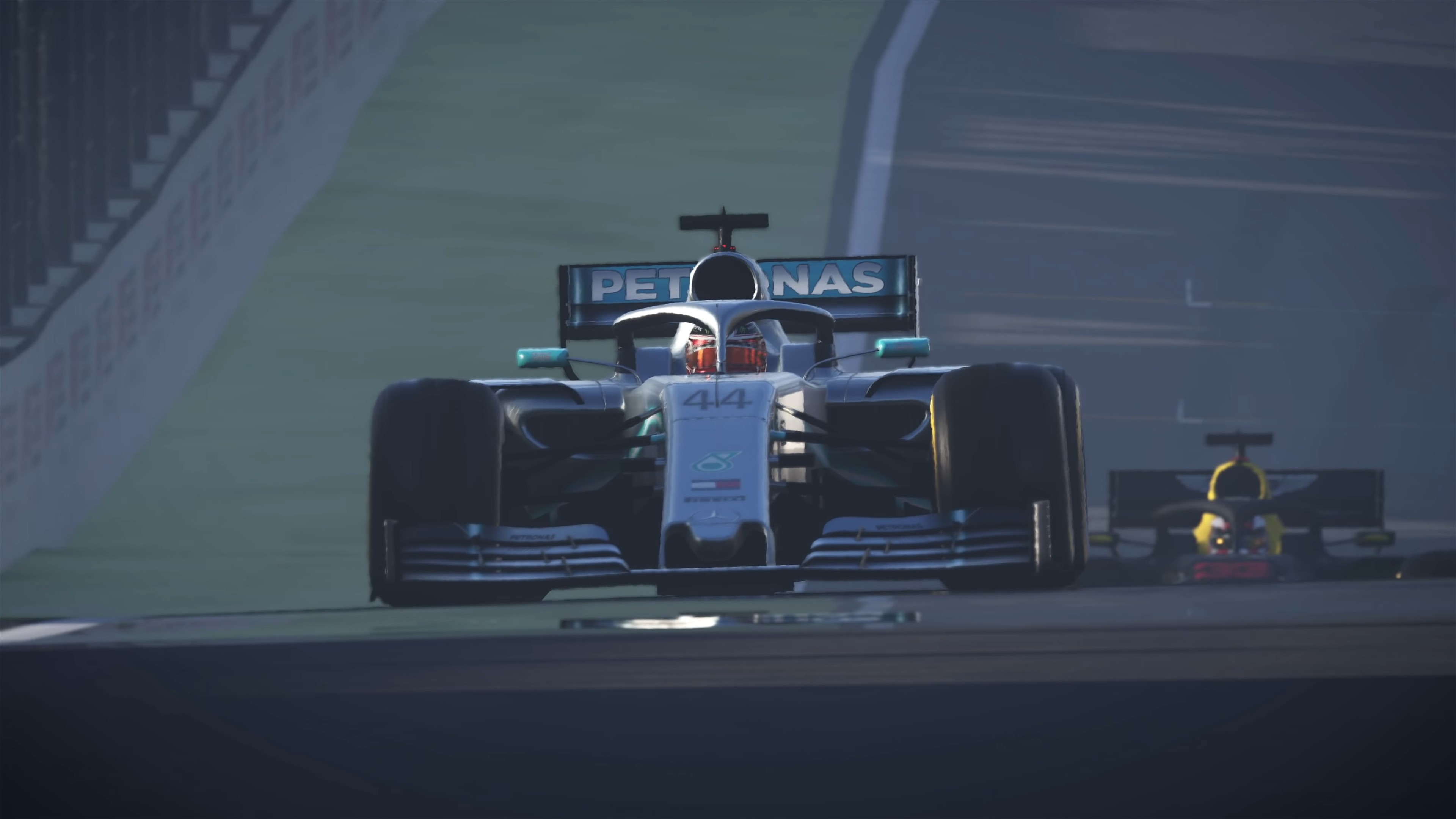 F1 2019 (XONE) 