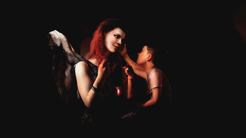 DMC Devil May Cry Definitive Edition (PS4)