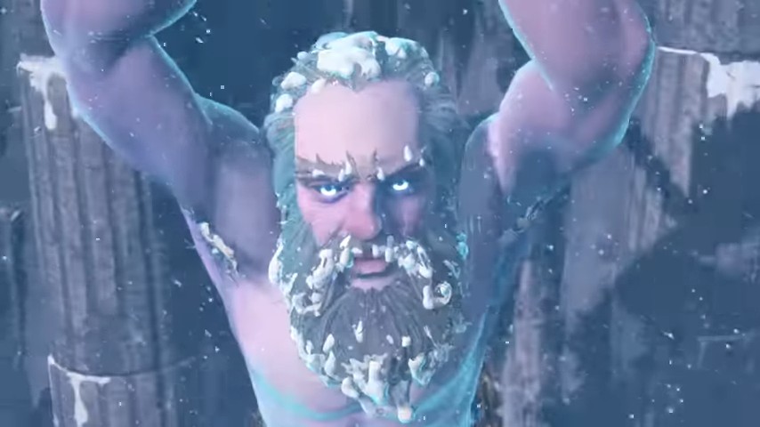 Immortals Fenyx Rising (XONE)