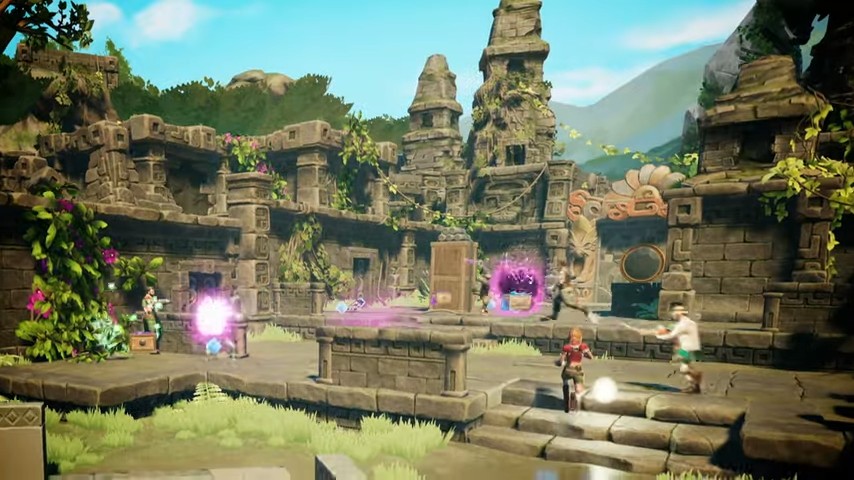 Jumanji: The Video Game (XONE)