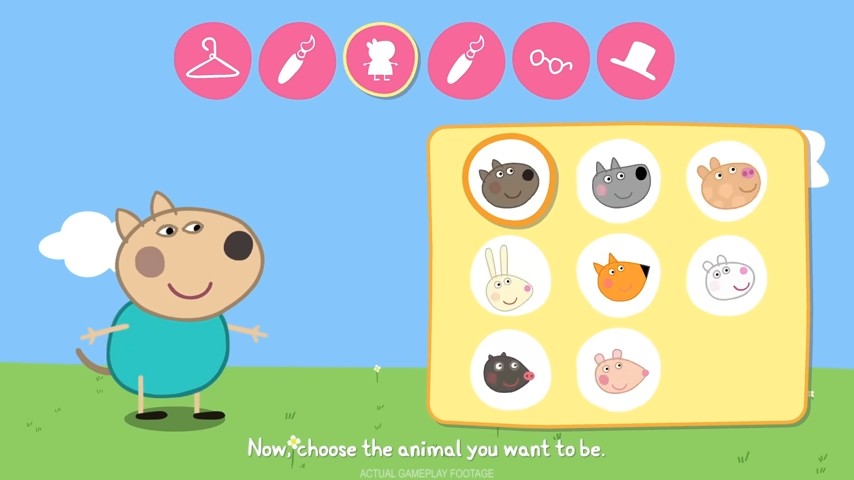 My Friend Peppa Pig (XONE)