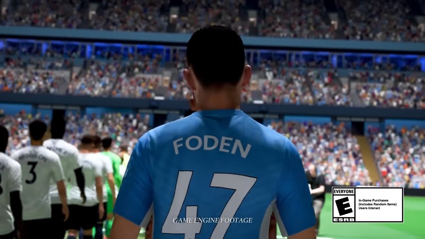 FIFA 22 (XONE)