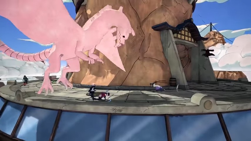 Naruto To Boruto: Shinobi Striker (XONE)