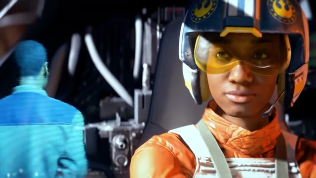 Star Wars: Squadrons (XONE)