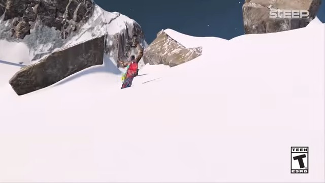 Steep Winter Games Edition (XONE)