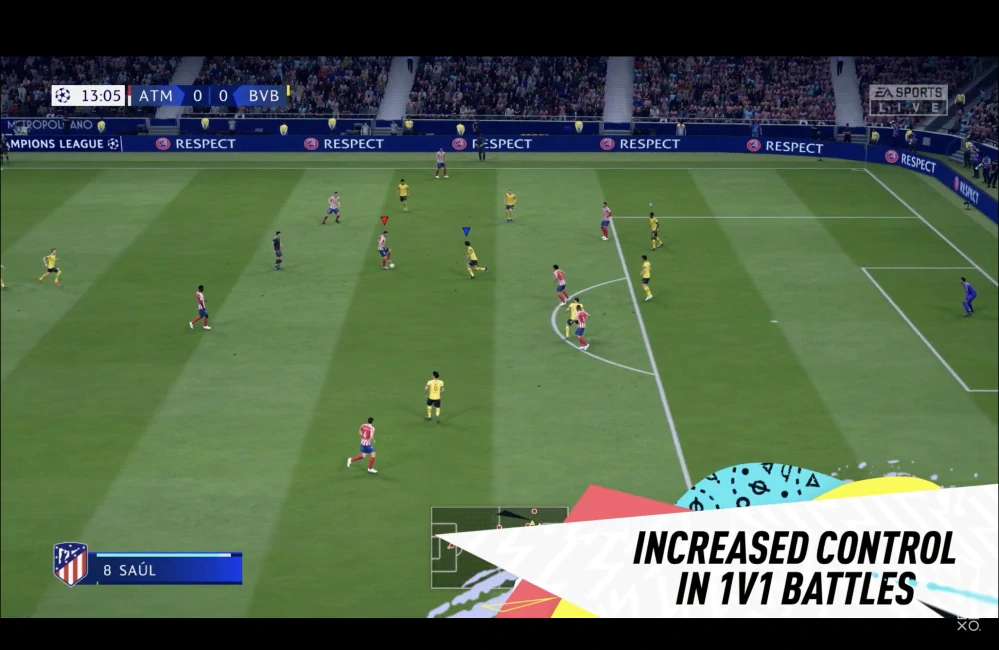 FIFA 20 (PS4)