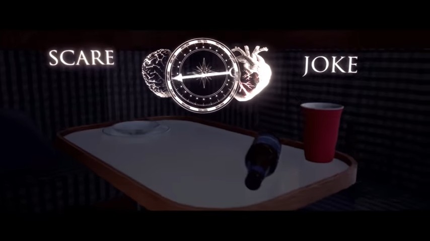 The Dark Pictures Anthology - Man of Medan (XONE)