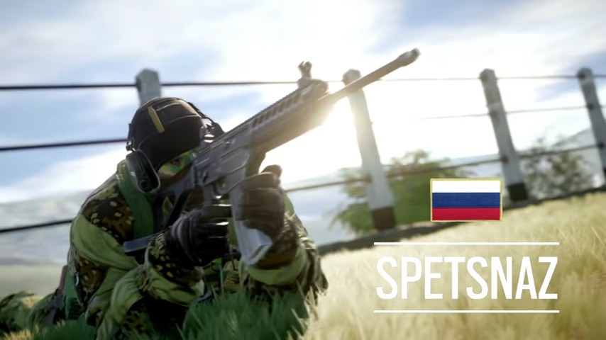 Tom Clancy's Rainbow Six: Siege (XONE)