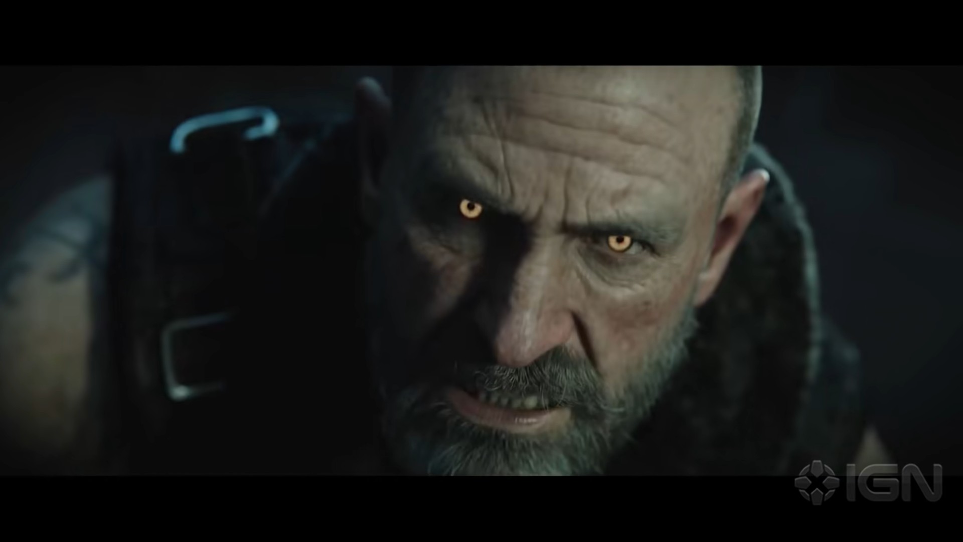 Werewolf The Apocalypse - Earthblood  (XBOX)