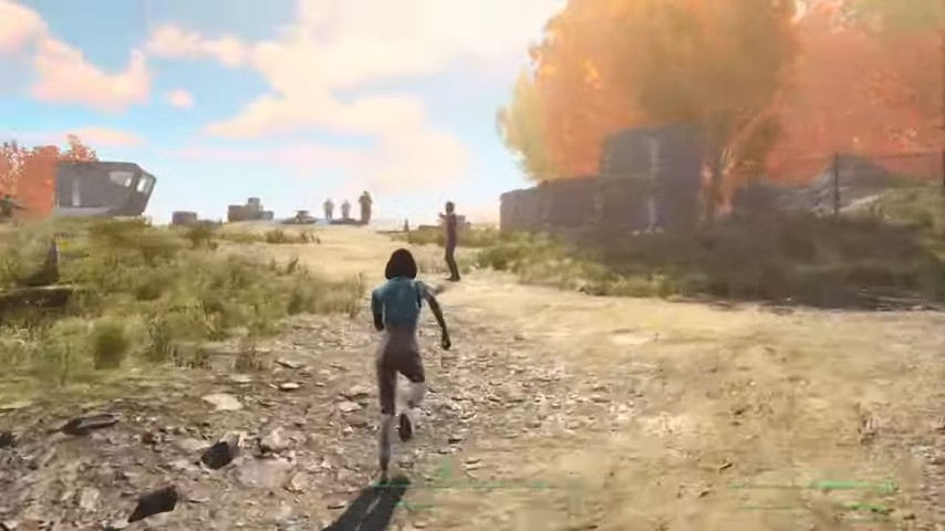 Fallout 4: GOTY (XONE)