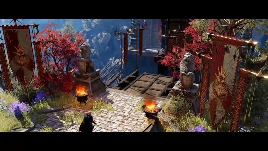 Divinity: Original Sins 2 Definitive Edition (XONE)
