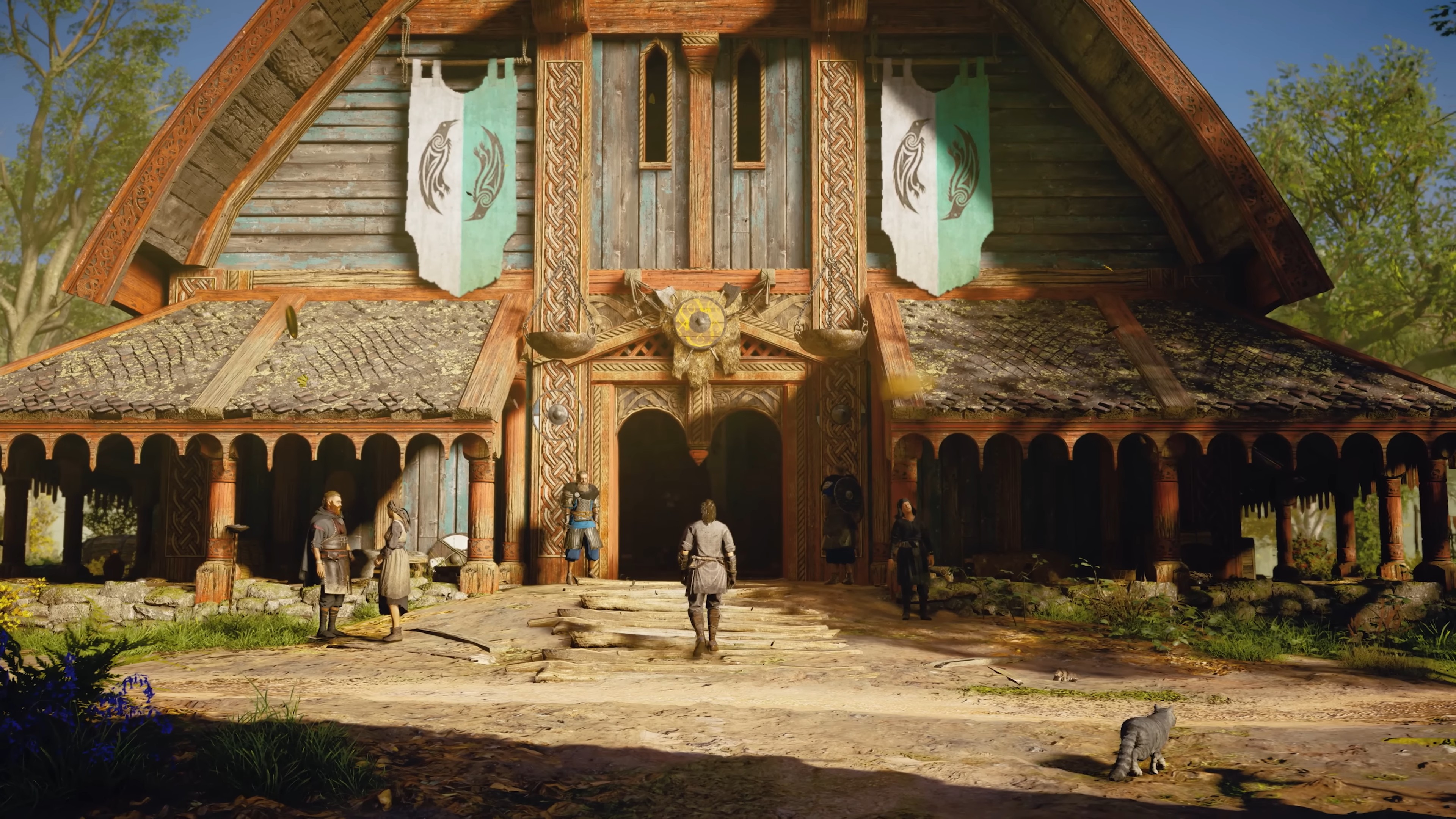 Assassins Creed: Valhalla (XONE)