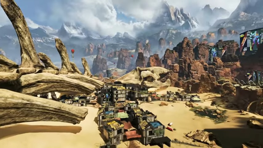 Apex Legends Bloodhound Edition (PS4)