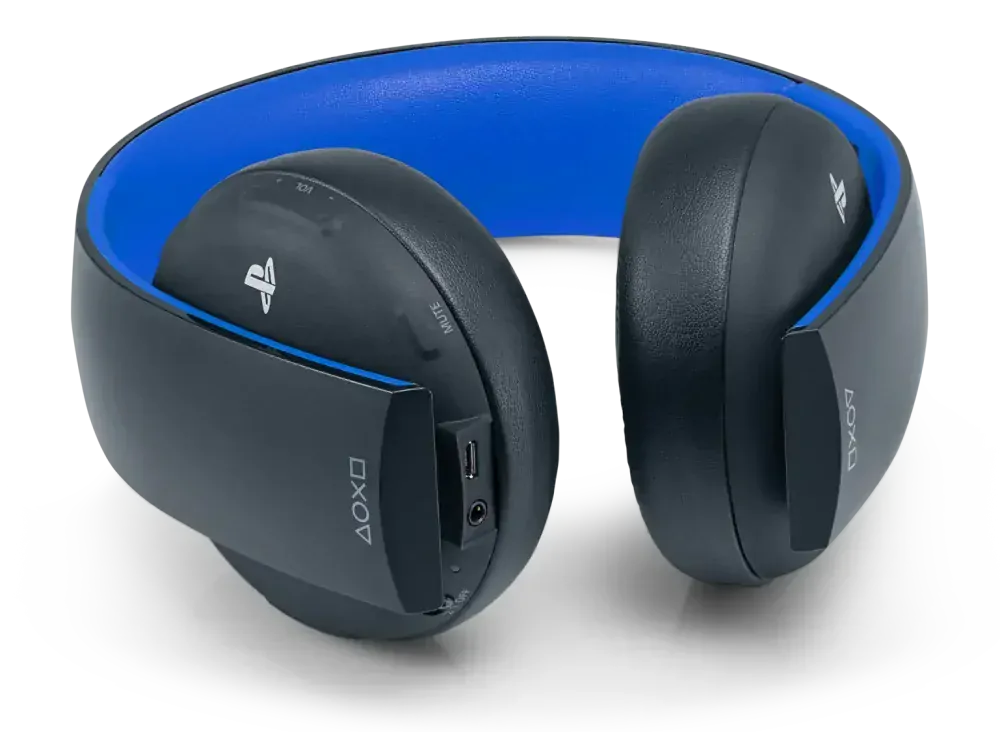 Sony PS4 - Wireless Stereo Headset