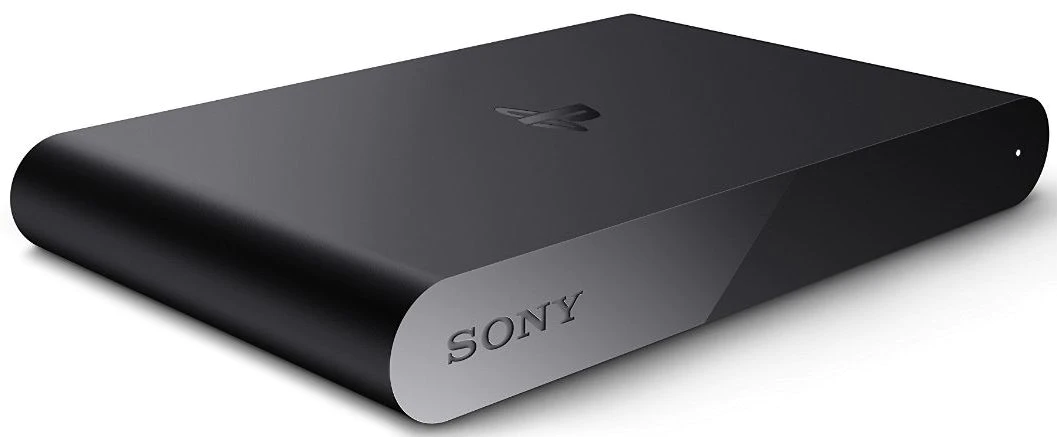 Sony Playstation TV