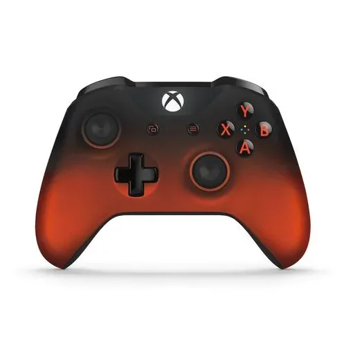 Microsoft Xbox One Wireless Controller - Volcano Shadow