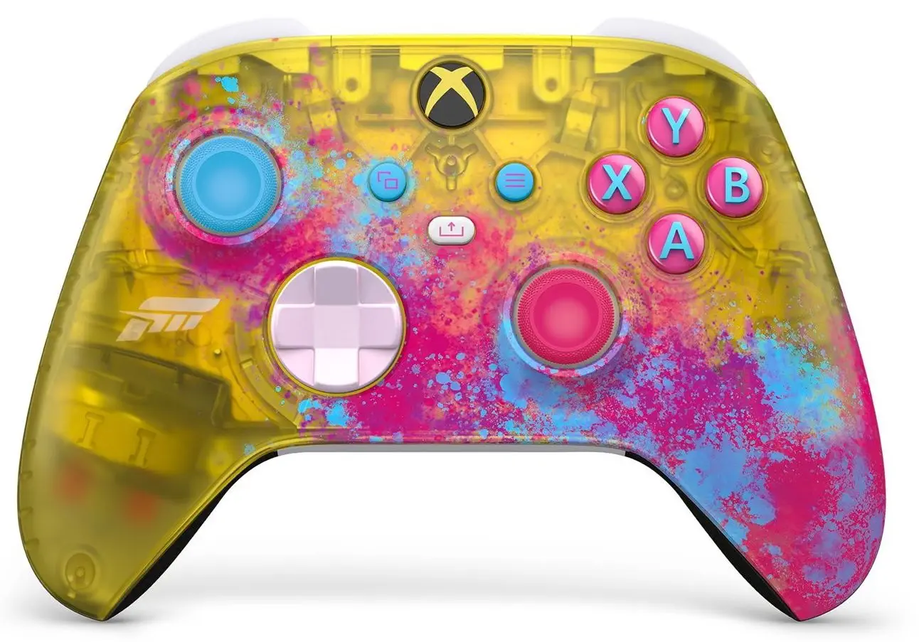 Microsoft Xbox Series Wireless Controller - Forza Horizon 5 