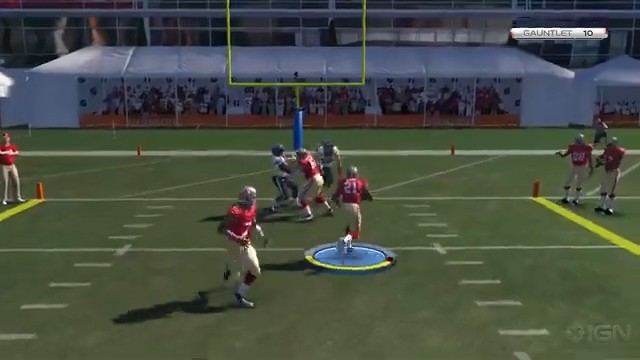 Madden NFL 15 (XONE)