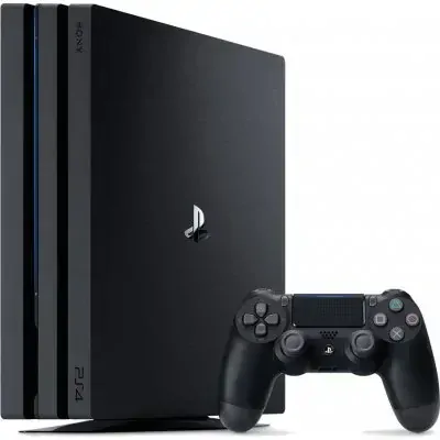 PlayStation 4 PRO 1 TB