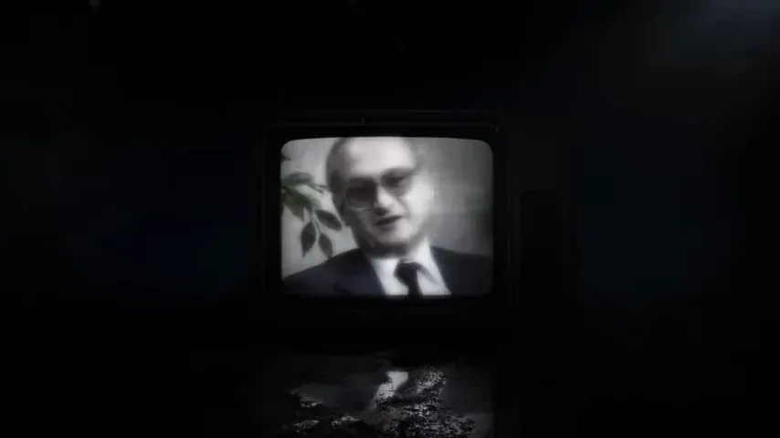 Call of Duty: Black Ops Cold War (PS4)