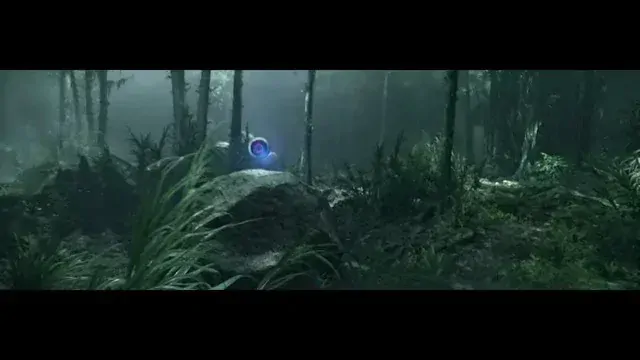 Robinson: The Journey VR (PS4)