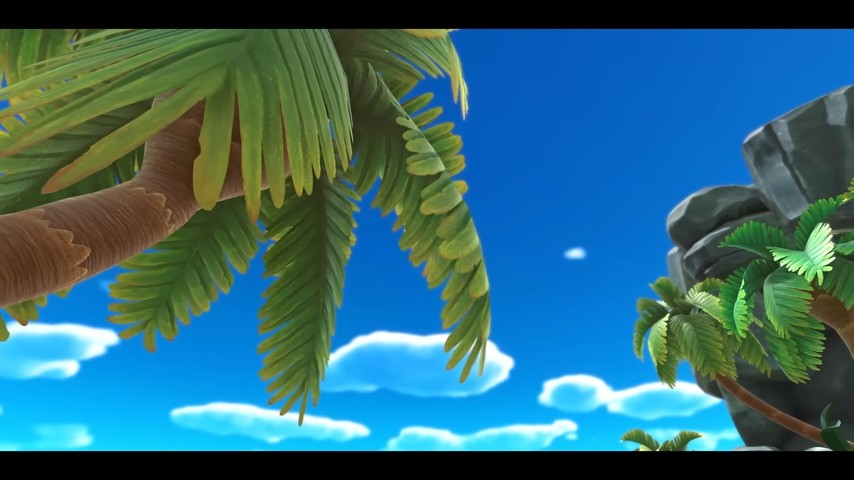 Kirby and the Forgotten Land /Nintendo Switch/