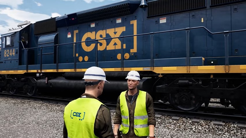 Train Sim World 2 Collectors Edition (PS4)