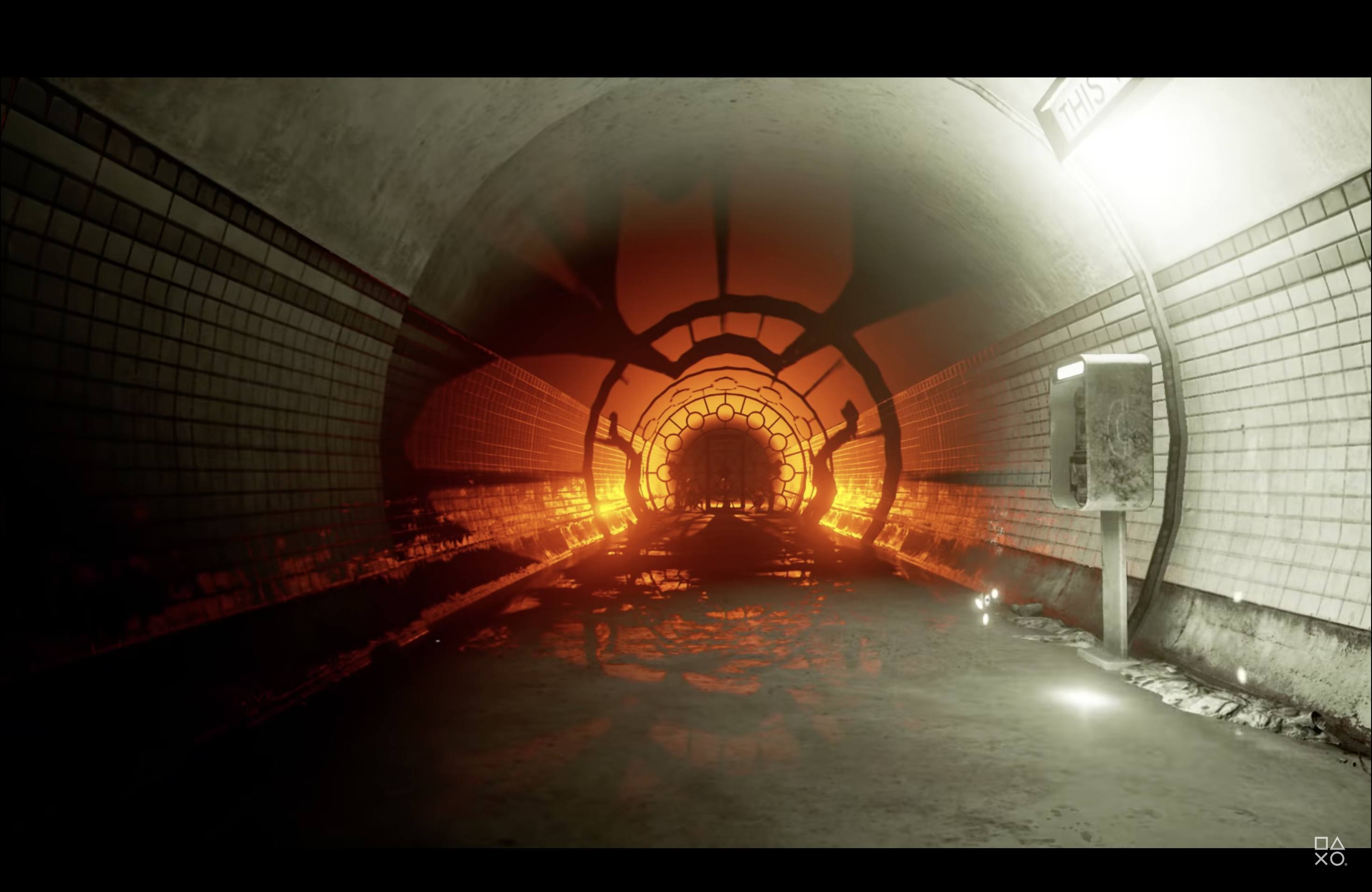 Here They Lie VR (PS4)