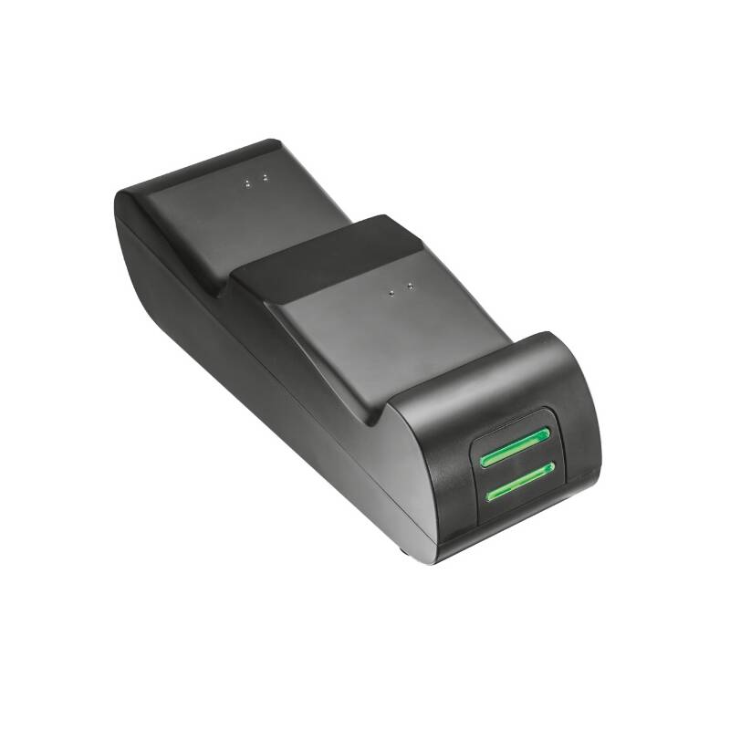 Nabíjecí stanice Trust GXT 247 Duo (XONE)