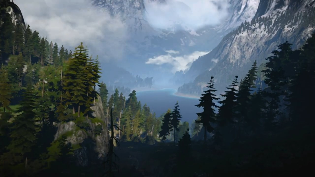 Zaklínač 3: Divoký hon /Nintendo Switch/