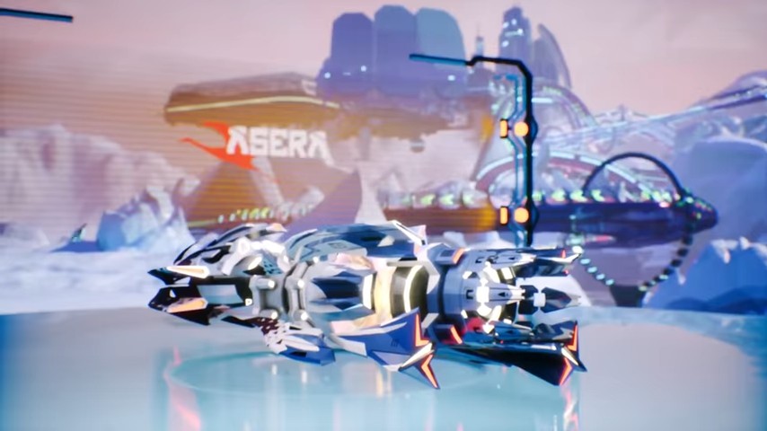 RedOut (PS4)