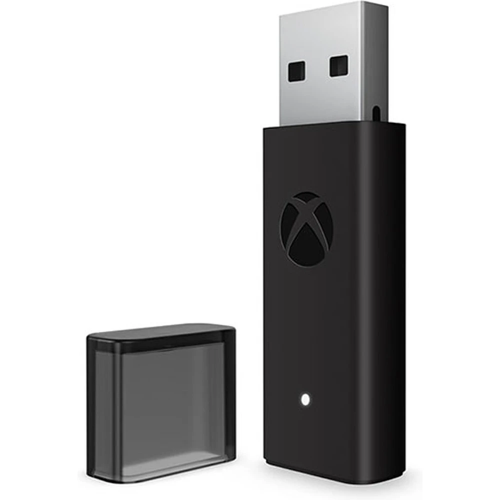 Xbox One Wireless Controller Adapter pro Windows 10