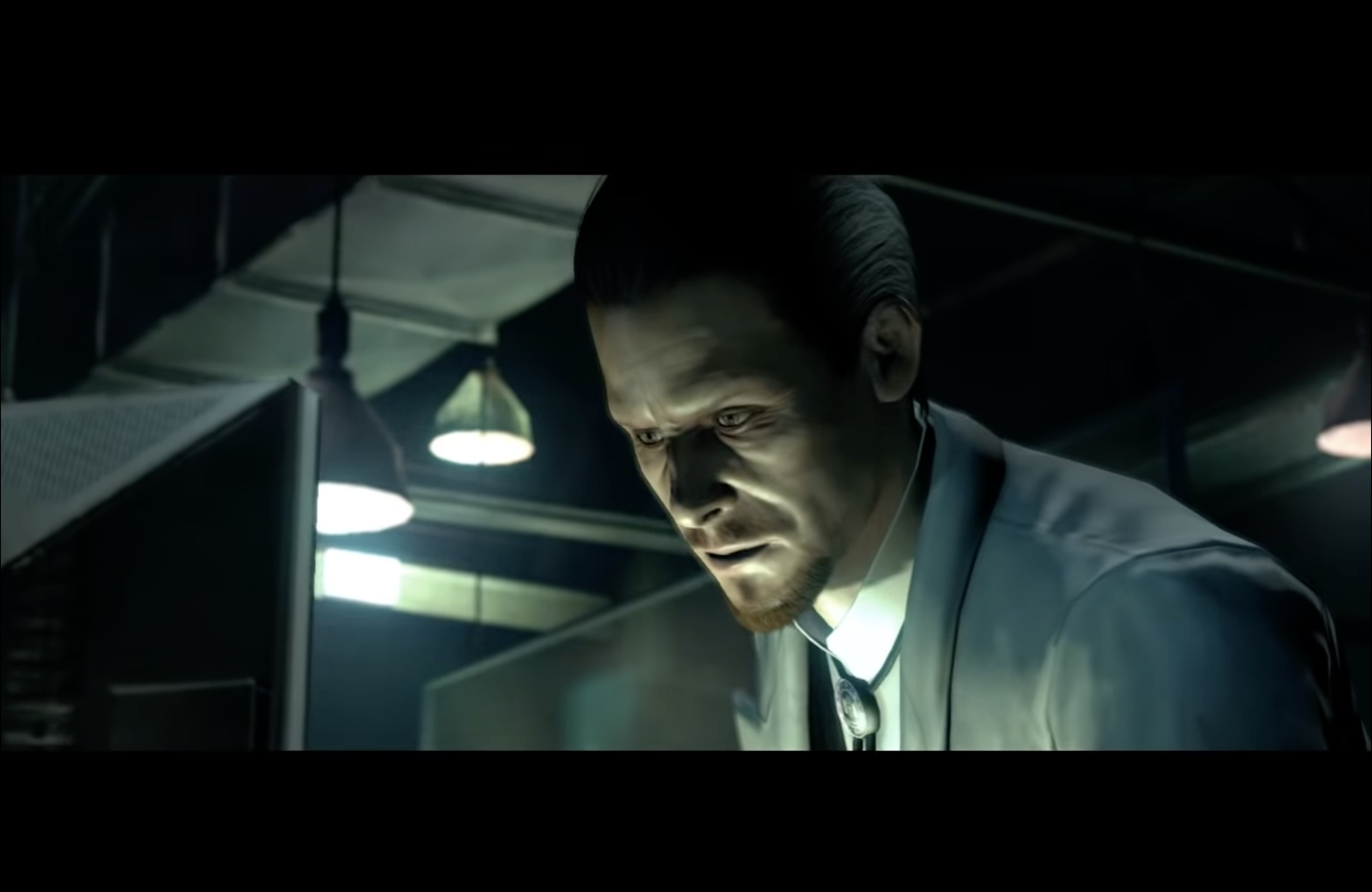 Resident Evil 6 (PS4)