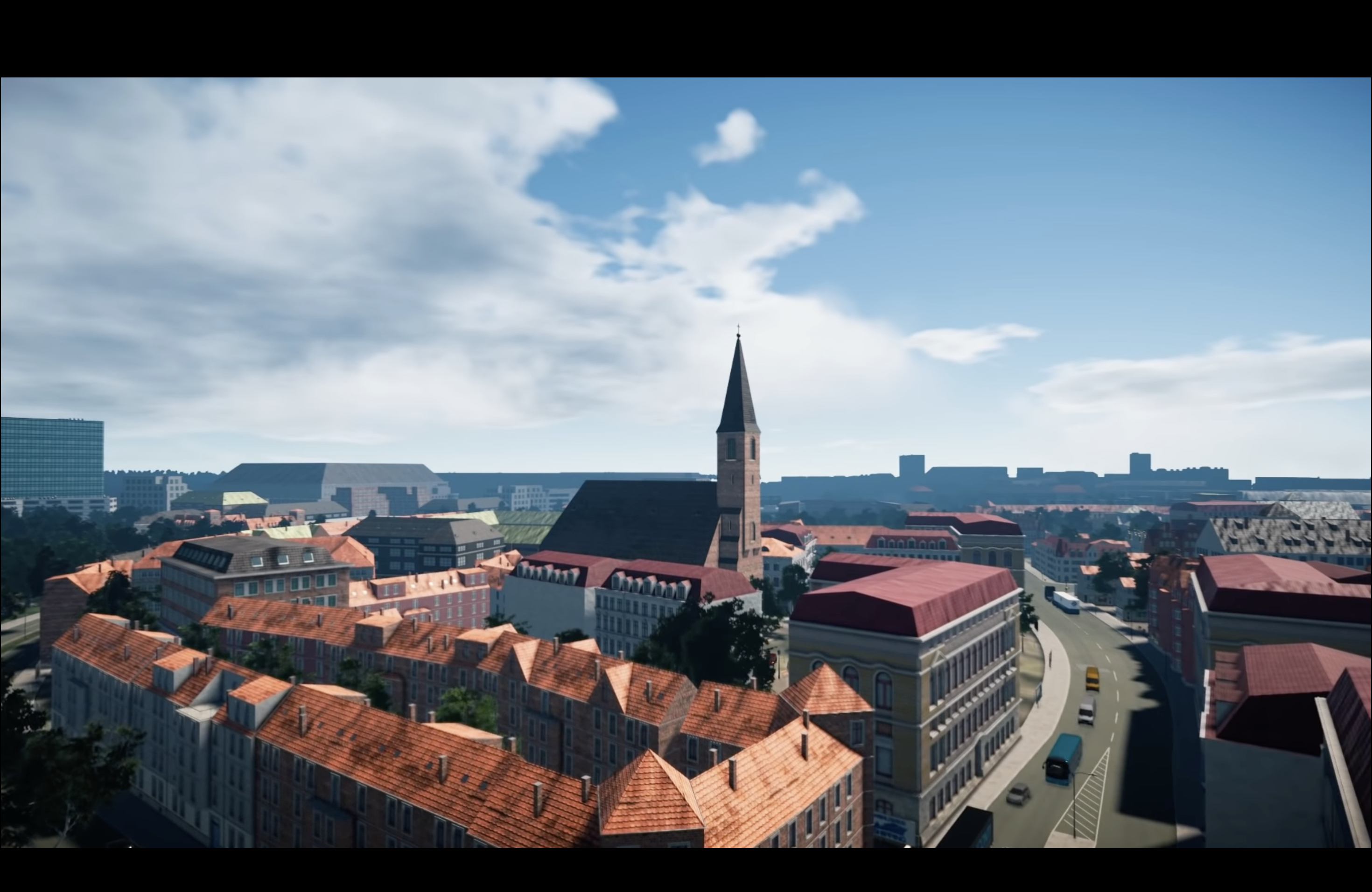 On The Road Truck Simulator (PS4)