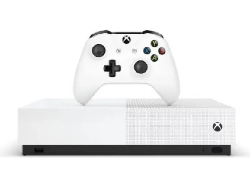 Xbox One S 1TB + Kinect senzor + Hry