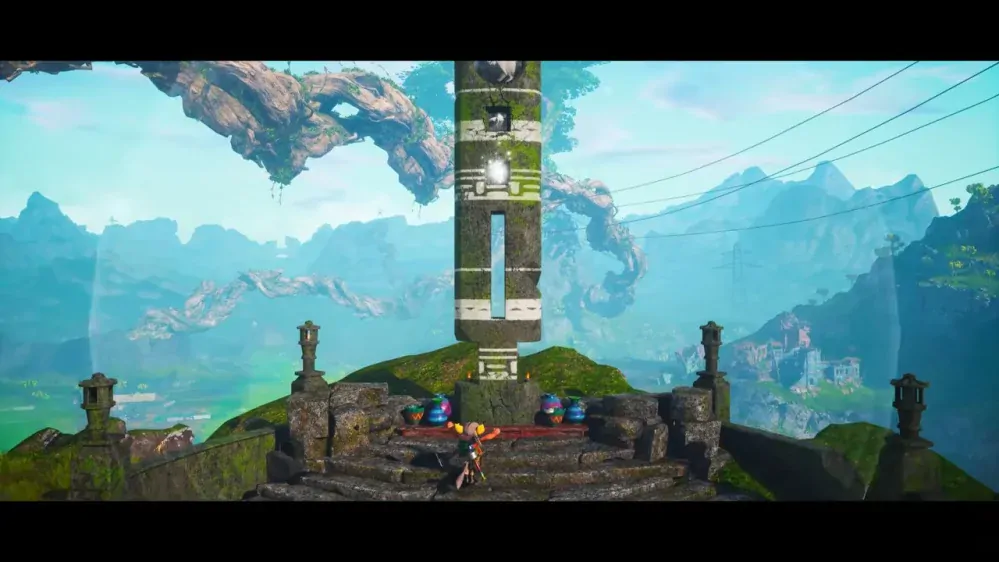 Biomutant (PS4)