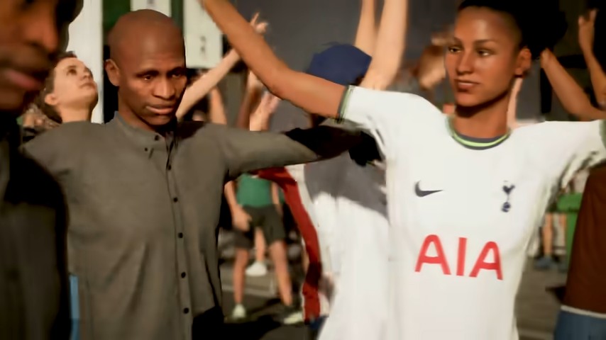 FIFA 23 /Nintendo Switch/