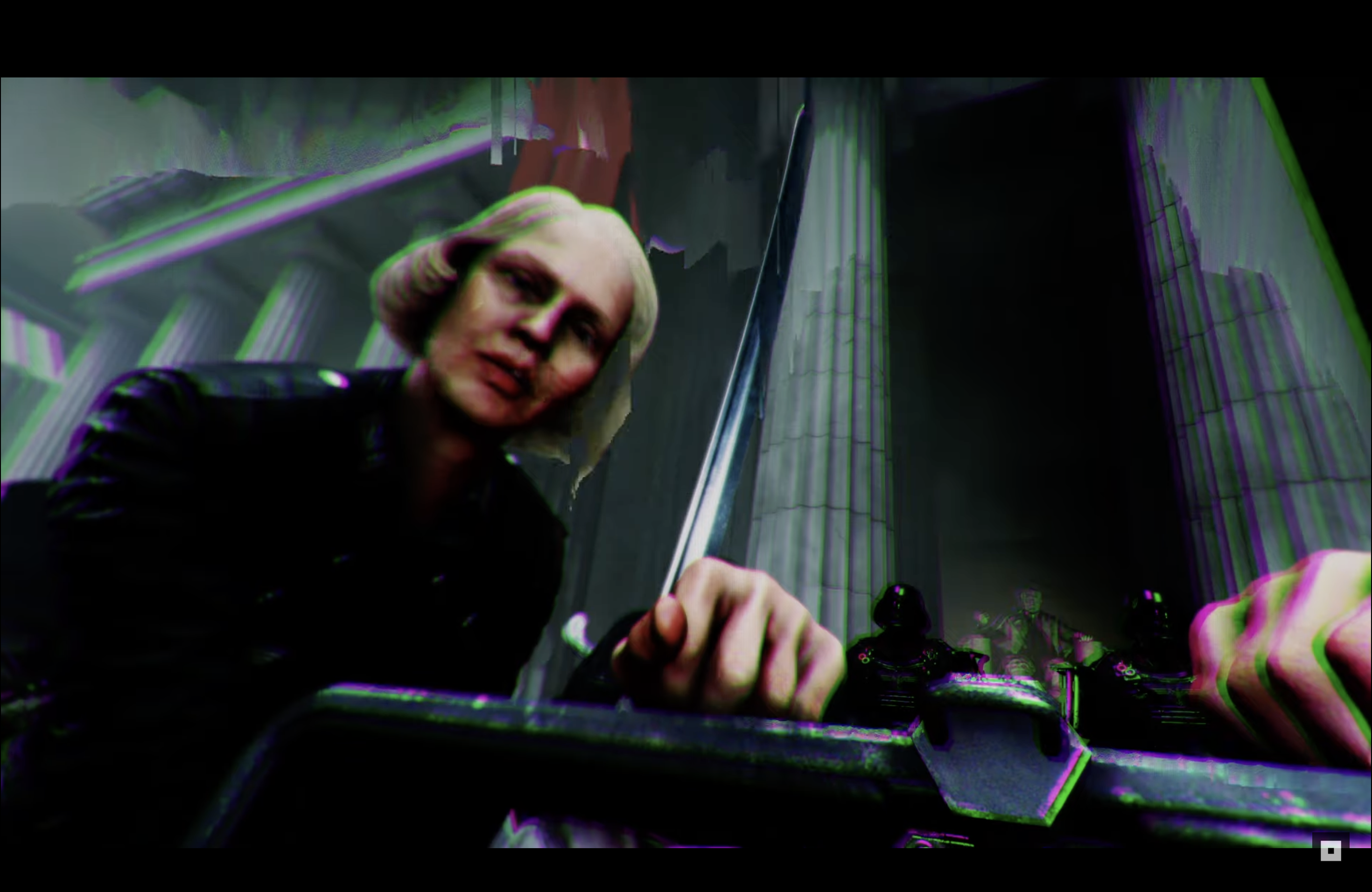 Wolfenstein Youngblood (Deluxe Edition) (XONE)