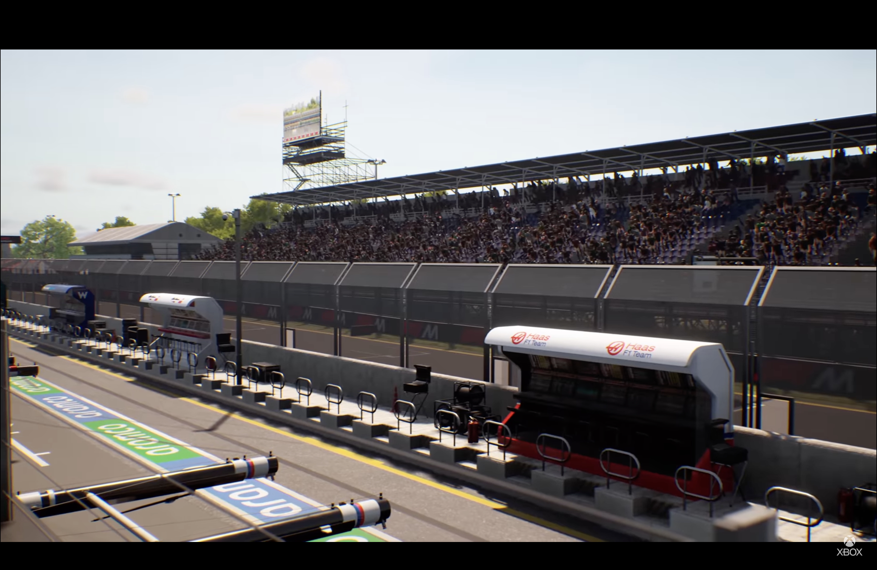 F1 Manager 2022 (XONE)