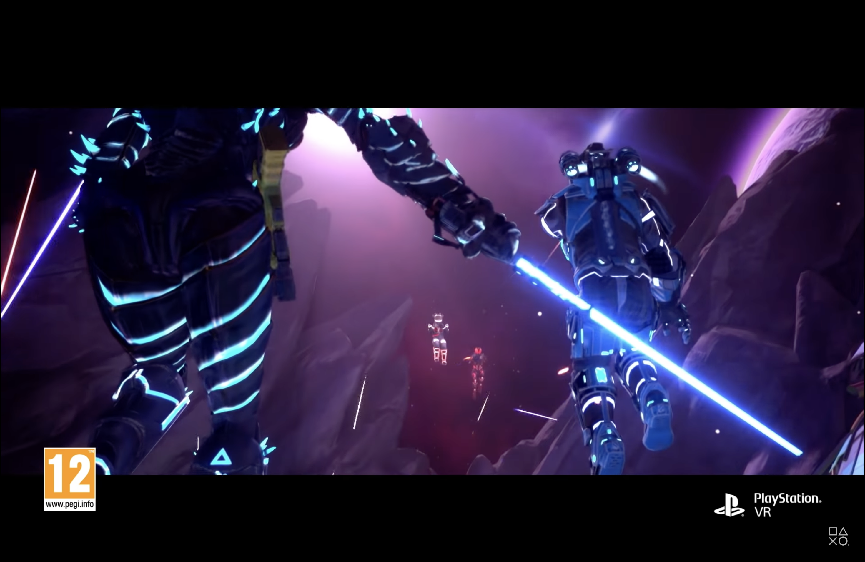 Space Junkies VR (PS4)